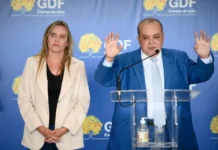 Escândalo do Master faz GDF cortar gastos até com saúde