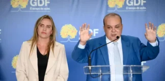 Escândalo do Master: GDF pode atrasar pagamento do funcionalismo público