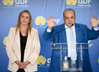 Escândalo do Master: GDF pode atrasar pagamento do funcionalismo público