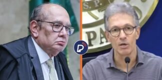 STF processa ex-governador por ‘ofensa grave’ via ”deepfake”