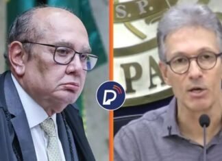 STF processa ex-governador por ‘ofensa grave’ via ”deepfake”
