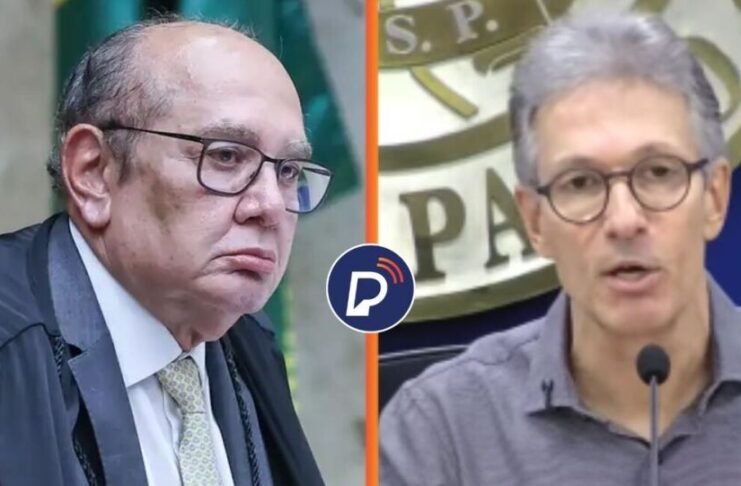 STF processa ex-governador por ‘ofensa grave’ via ”deepfake”