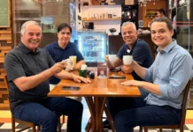 Vetado pelo PL, deputado Evair vai acabar disputando a reeleição