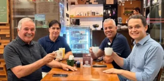 Vetado pelo PL, deputado Evair vai acabar disputando a reeleição