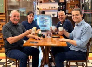 Vetado pelo PL, deputado Evair vai acabar disputando a reeleição