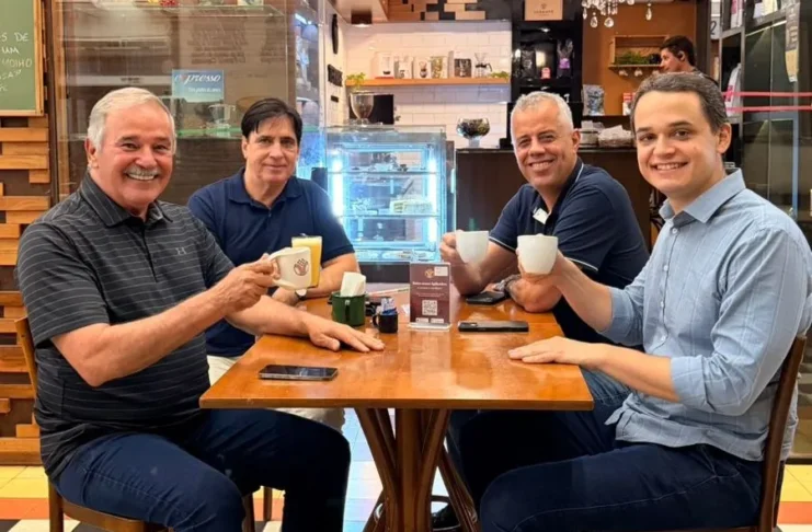 Vetado pelo PL, deputado Evair vai acabar disputando a reeleição