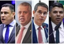 Deputado destaca crescimento do Progressistas no ES