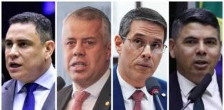 Deputado destaca crescimento do Progressistas no ES