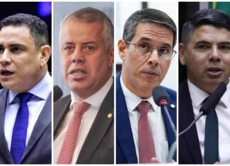 Deputado destaca crescimento do Progressistas no ES
