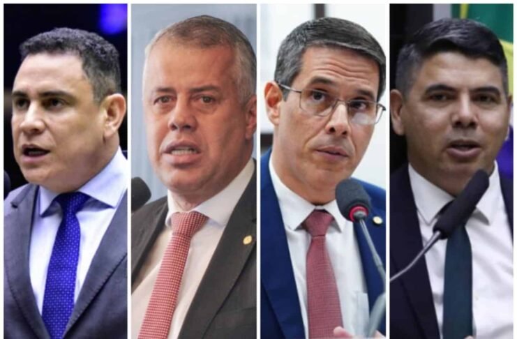 Deputado destaca crescimento do Progressistas no ES