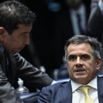 Senador do Banco Master deve perder presidência do Progressistas