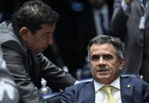 Senador do Banco Master deve perder presidência do Progressistas