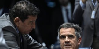 Senador do Banco Master deve perder presidência do Progressistas