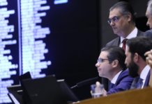 Como votaram os deputados capixabas na aprovação do PL da Devastação