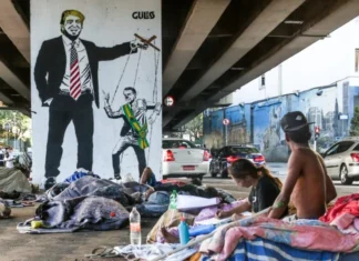 Pesquisa da FGV mostra porque os mais pobres participam menos da política