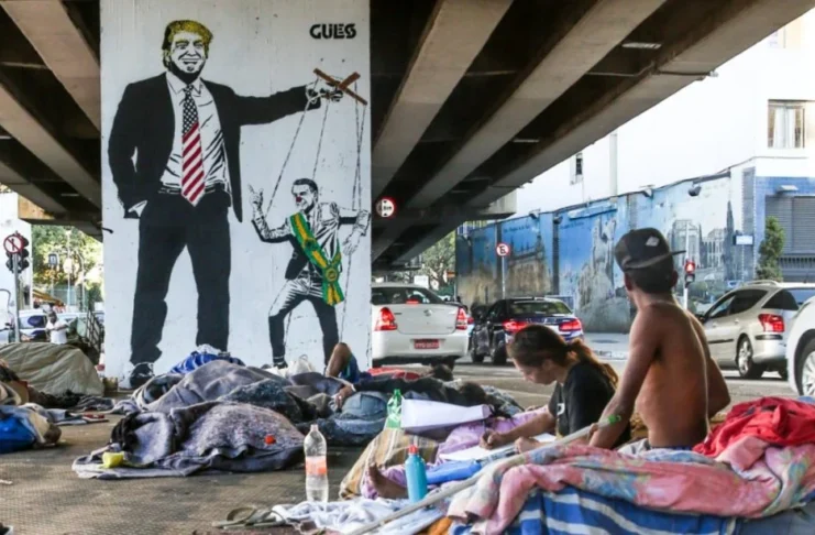 Pesquisa da FGV mostra porque os mais pobres participam menos da política