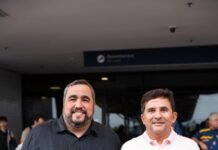 JUBS: Guarapari vira palco nacional do esporte