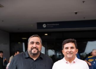 JUBS: Guarapari vira palco nacional do esporte