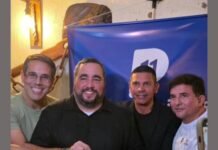 PP ganha mais um prefeito da Grande Vitória