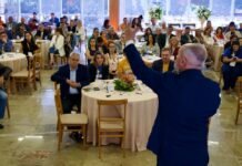 Ex-governador critica desvio de emendas parlamentares pelo Congresso