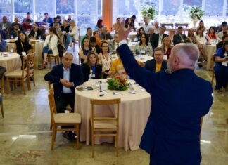 Hartung condena desvio de emendas parlamentares e Banco Master