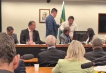 PL e PSD fecham com Pazolini e indicam candidatos ao Senado