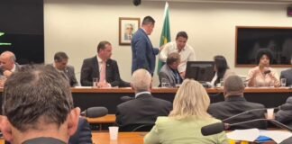 PL e PSD fecham com Pazolini e indicam candidatos ao Senado