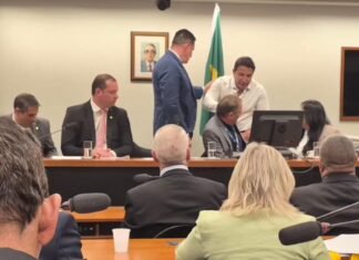 PL e PSD fecham com Pazolini e indicam candidatos ao Senado