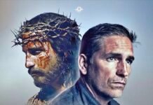 Objetivo do filme era mostrar Bolsonaro perseguido; como Jesus Cristo