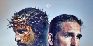 Objetivo do filme era mostrar Bolsonaro perseguido; como Jesus Cristo