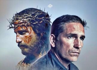 Filme visava mostrar Bolsonaro perseguido como Jesus Cristo