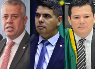 Medo das urnas: Até bolsonaritas votaram a favor de projeto de Lula; 5×2