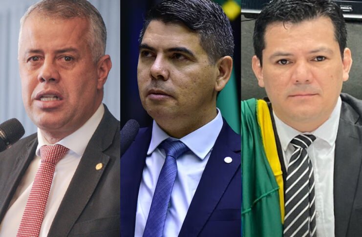 Medo das urnas: Até bolsonaritas votaram a favor de projeto de Lula; 5×2