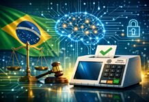 IA será usada para influenciar eleições, revela estudo com 2.483 eleitores