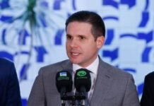 Presidente da Câmara volta a defender lei da dosimetria