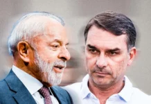 Ficou mais fácil para o Lula 4. Master: banco da direita