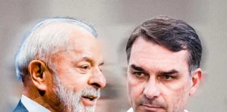 Ficou mais fácil para o Lula 4. Master: banco da direita