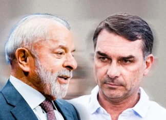 Ficou mais fácil para o Lula 4. Master: banco da direita