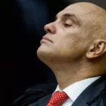 Moraes ignora solenemente processo aberto contra ele nos EUA