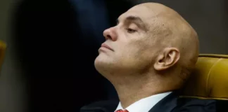 Moraes ignora solenemente processo aberto contra ele nos EUA