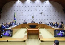 Justiça acima da lei: STF pagará penduricalhos atrasados