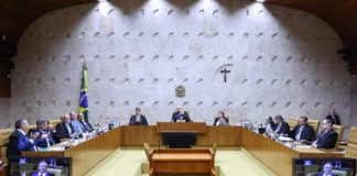 Justiça acima da lei: STF pagará penduricalhos atrasados