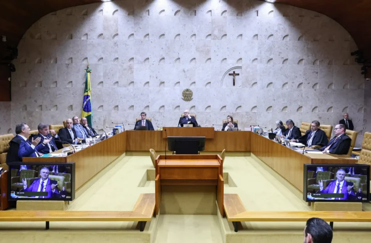 Justiça acima da lei: STF pagará penduricalhos atrasados