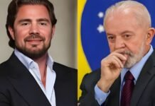 Pesquisa joga no colo de Lula culpa pelo rombo do Master