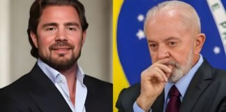 Pesquisa joga no colo de Lula culpa pelo rombo do Master