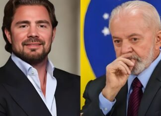 Pesquisa joga no colo de Lula culpa pelo rombo do Master