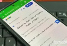 CNPJ vai mudar em julho. Terá letras e números