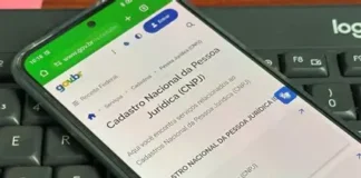 CNPJ vai mudar em julho. Terá letras e números