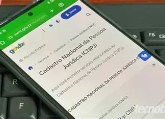 CNPJ vai mudar em julho. Terá letras e números