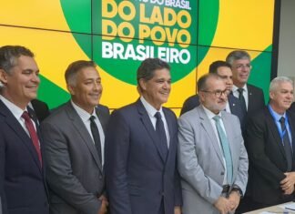 Em audiência em Brasília Ferraço tem pedidos aceitos pelo governo
